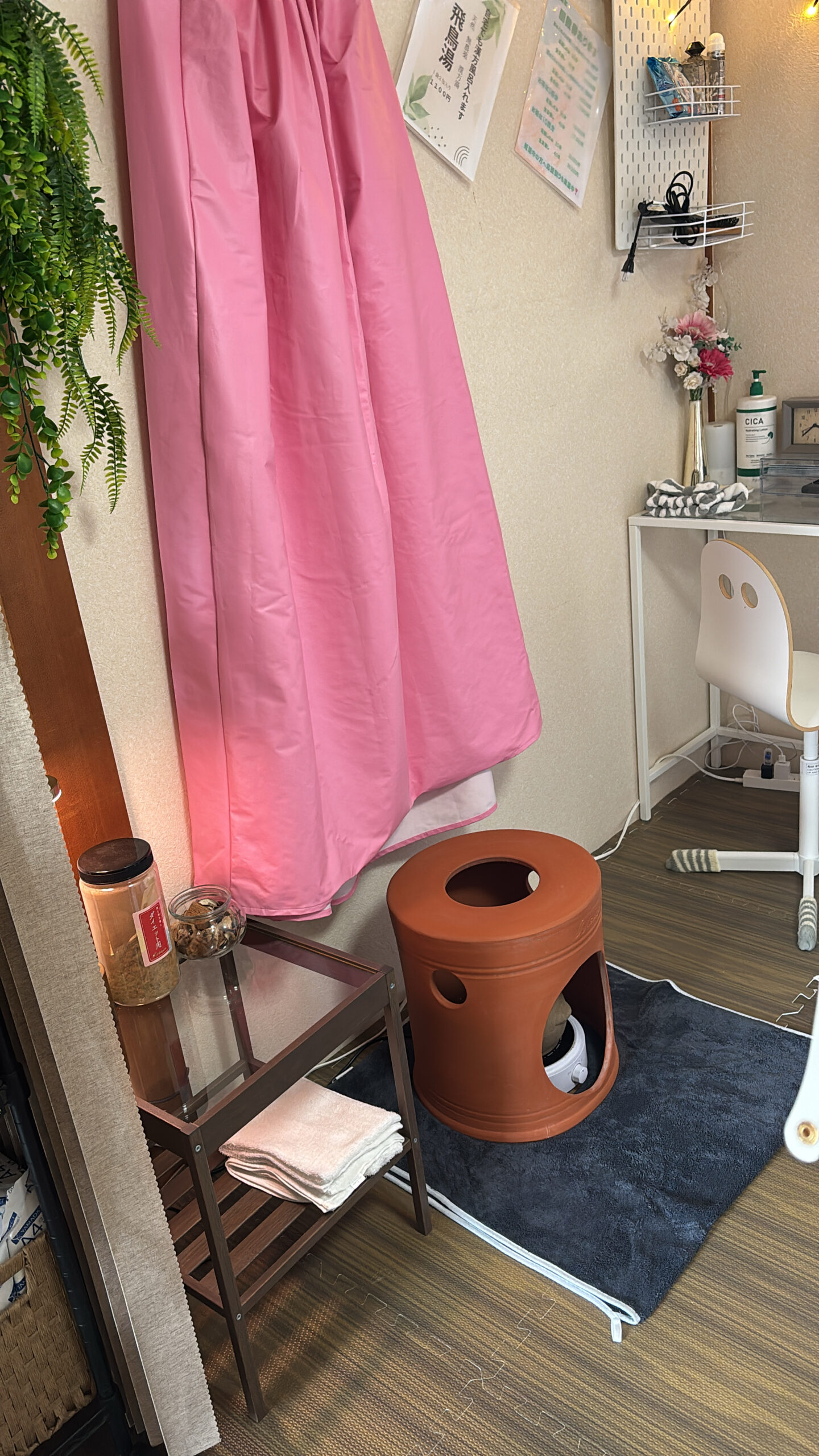 今こそ温活始めるチャンスです